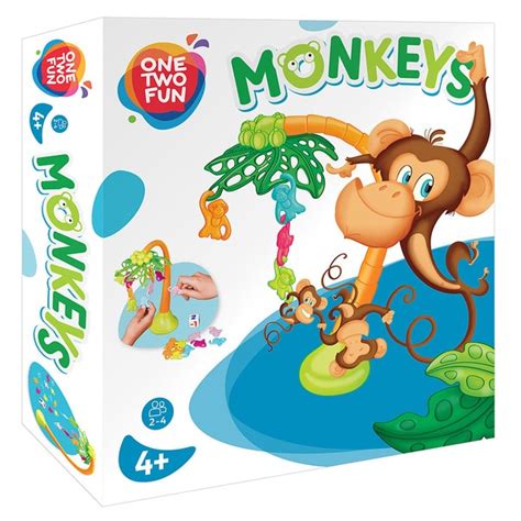 Joc cu maimute Peste 64 jocuri cu maimute de calitate